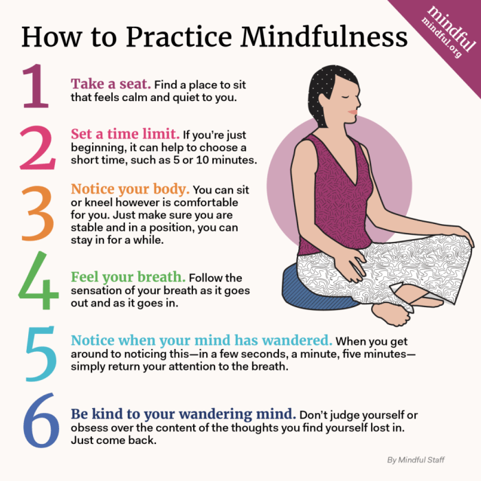 How to Meditate to Cultivate Mindfulness and Focus