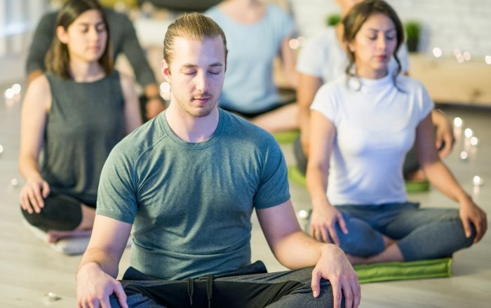 How to Meditate for Deepening Your Spiritual Connection